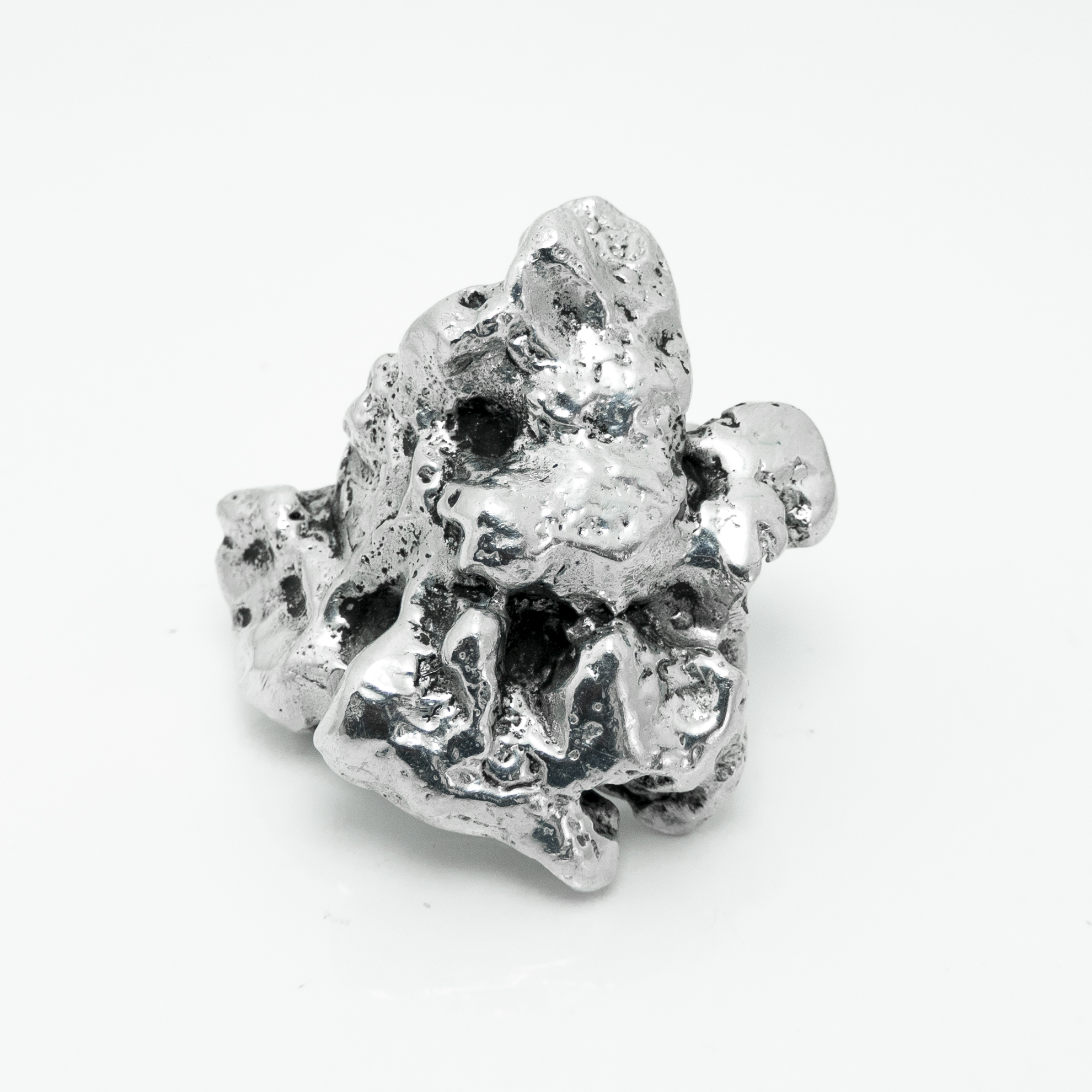 Selene LUNAR SMALL ring