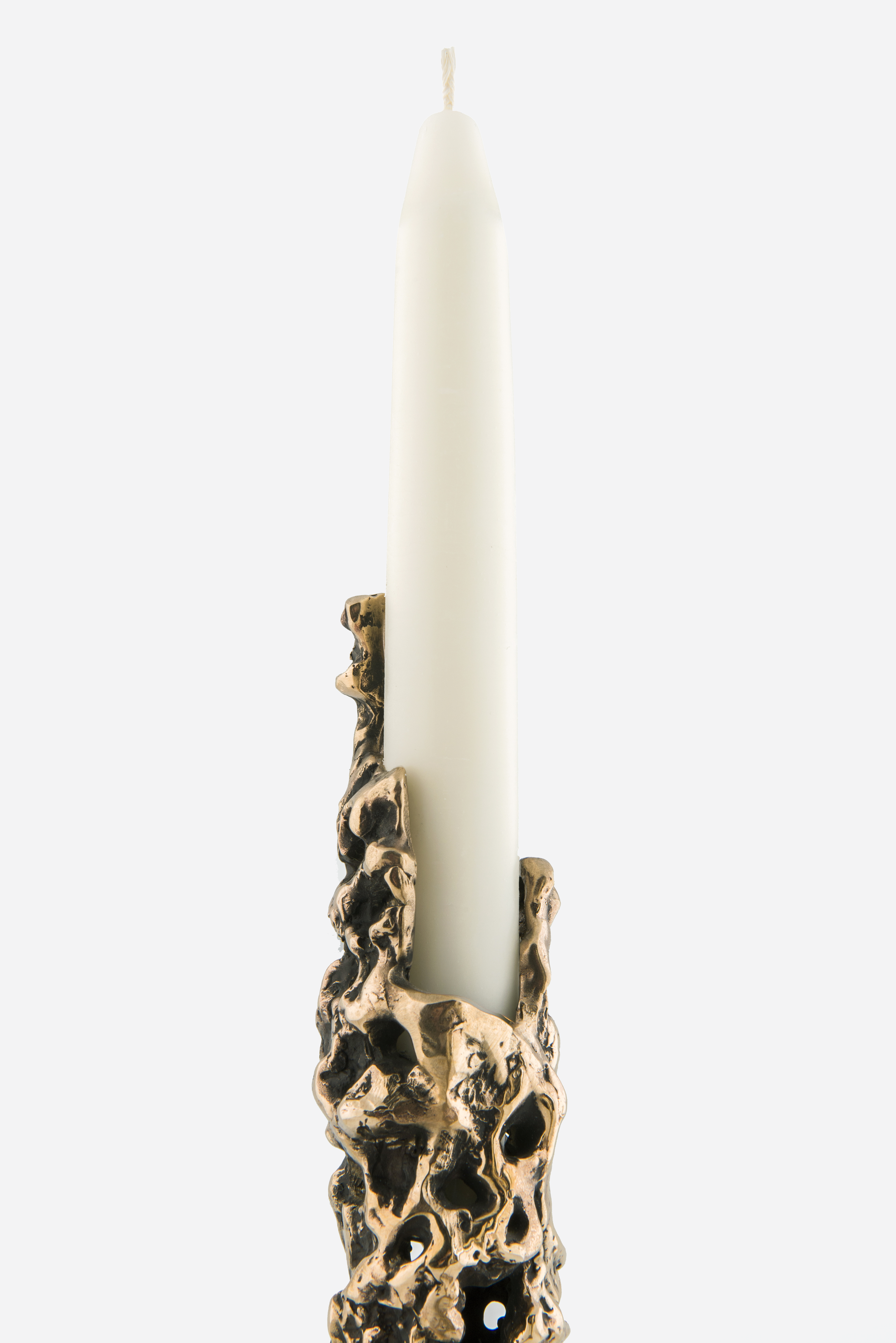 SELENE candelstick