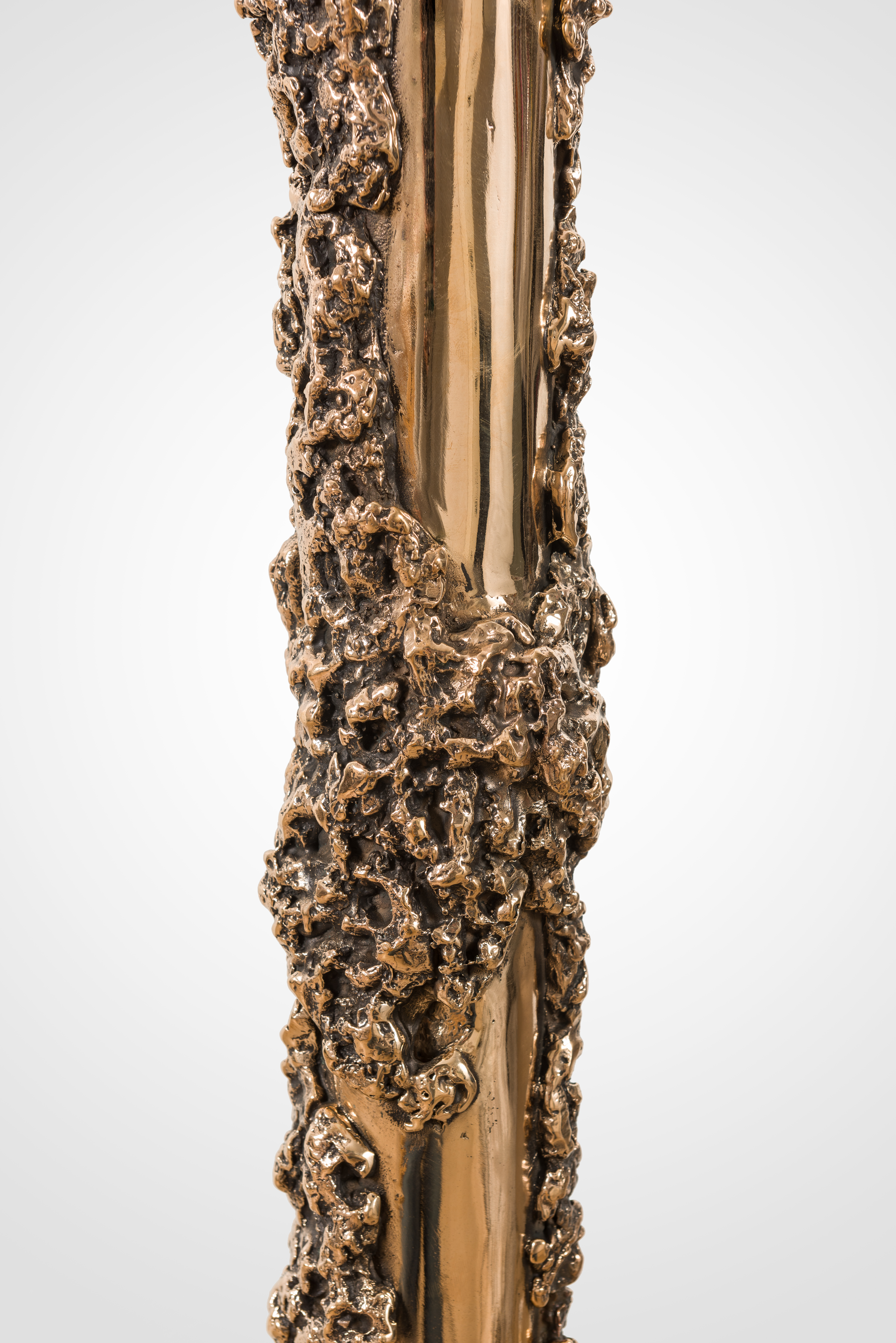 SELENE standing Lamp