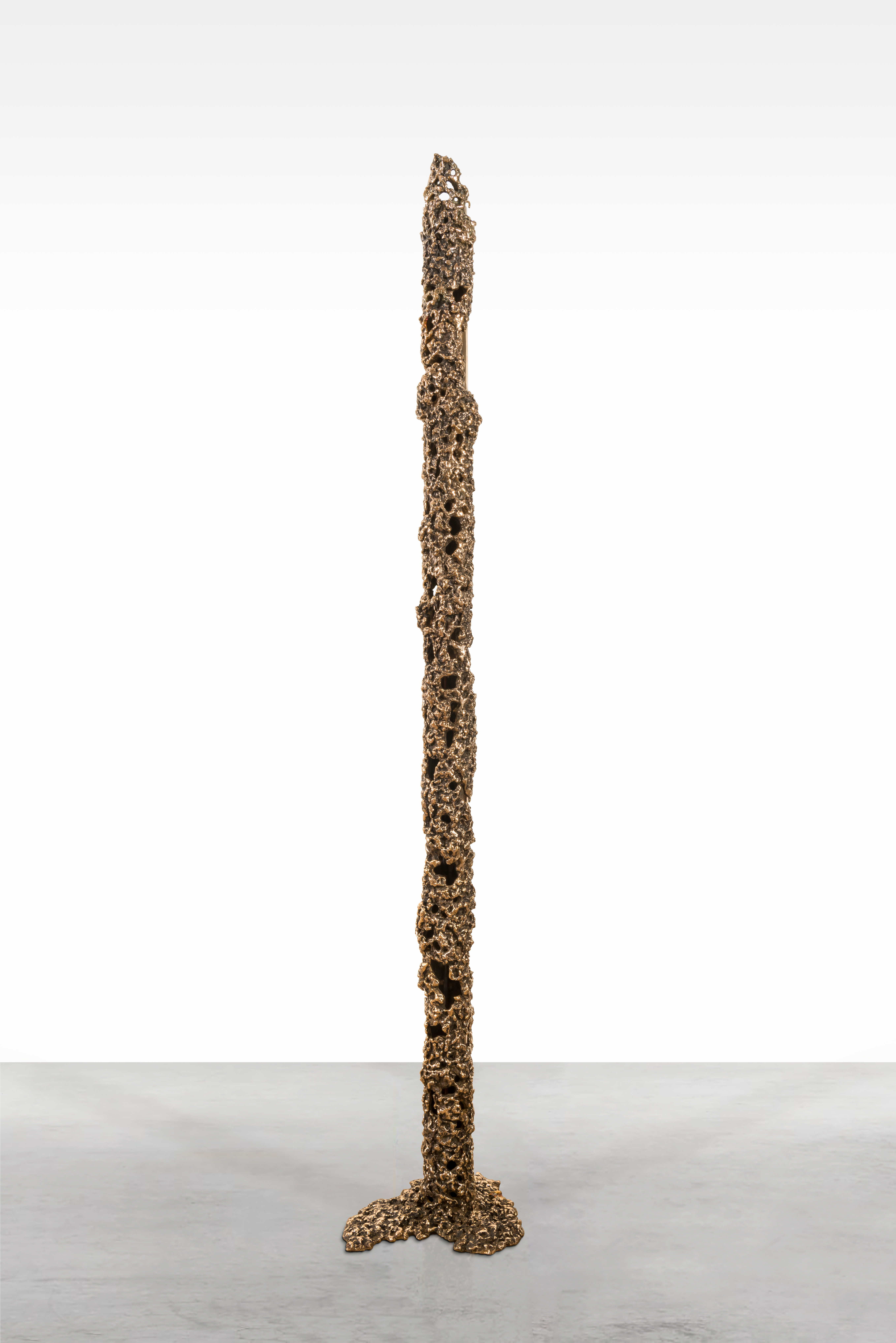 SELENE standing Lamp