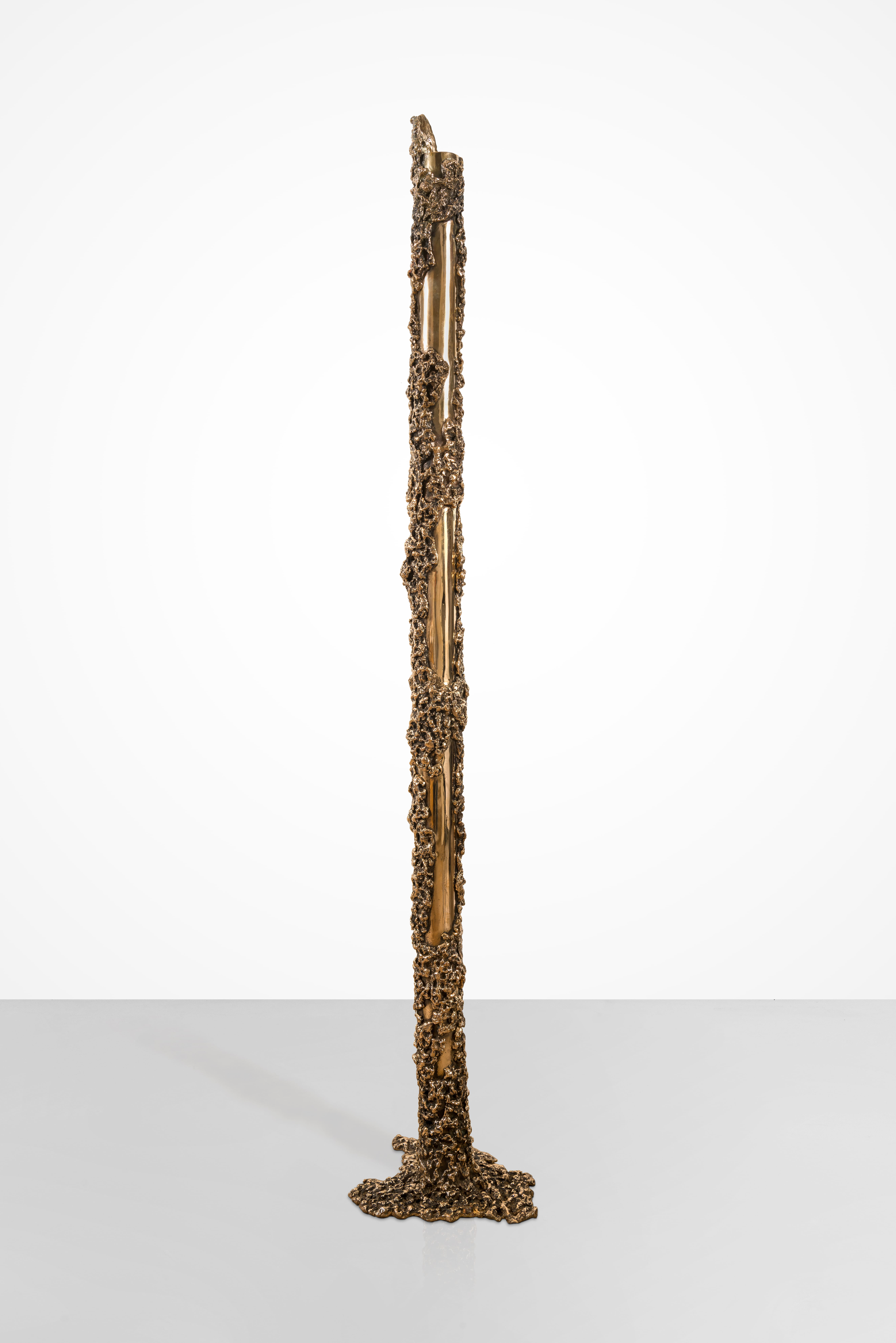 SELENE standing Lamp