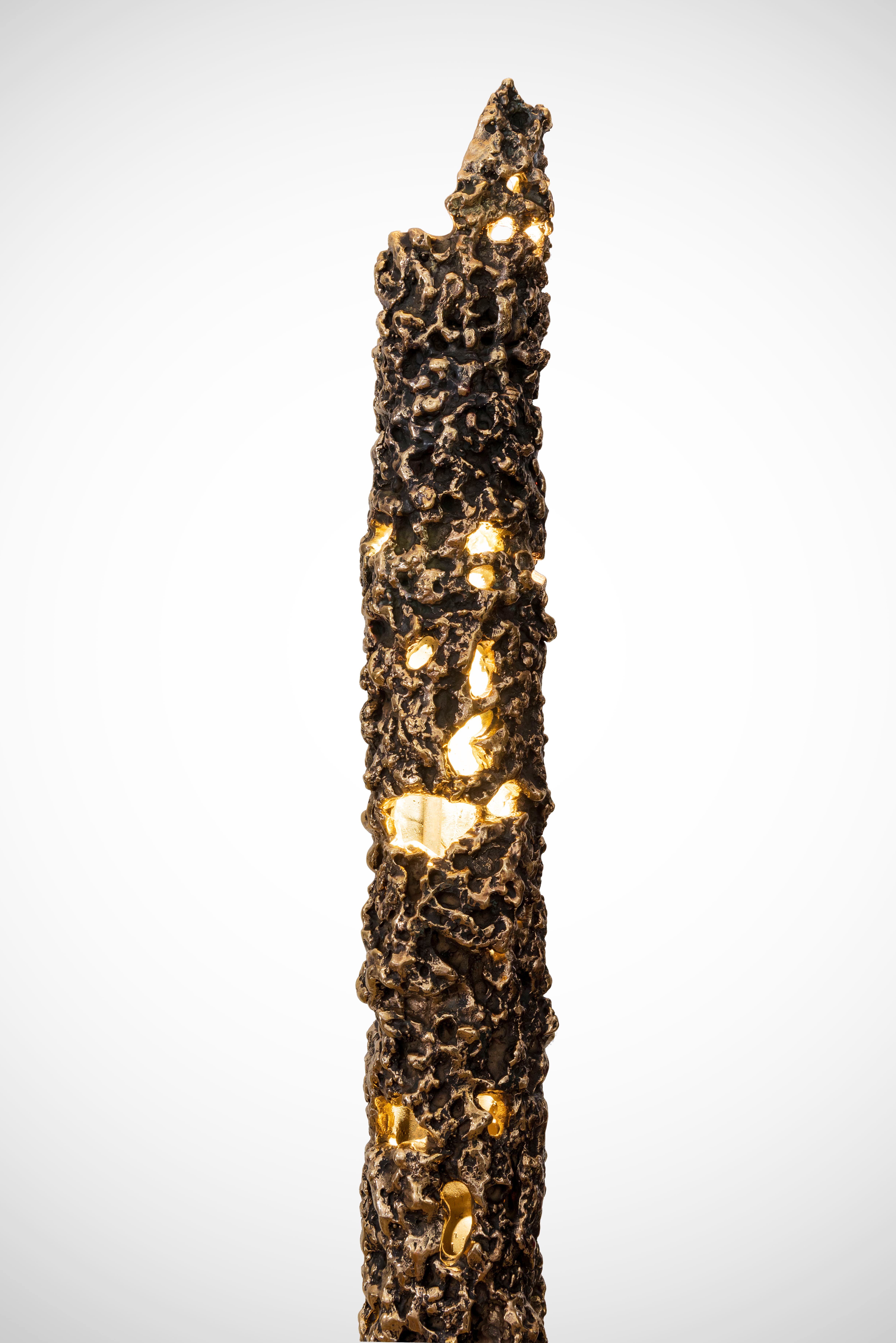 SELENE standing Lamp