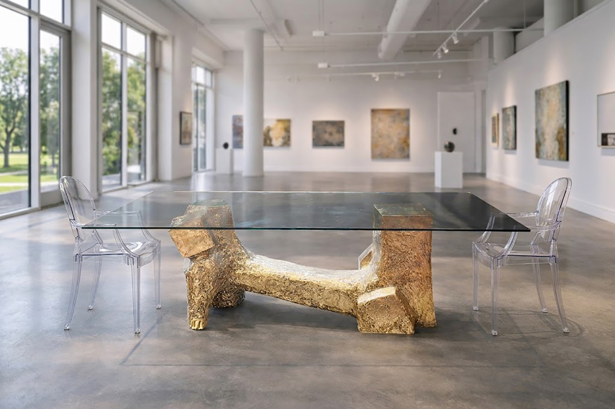Roberta per Roberta, table or bespoke