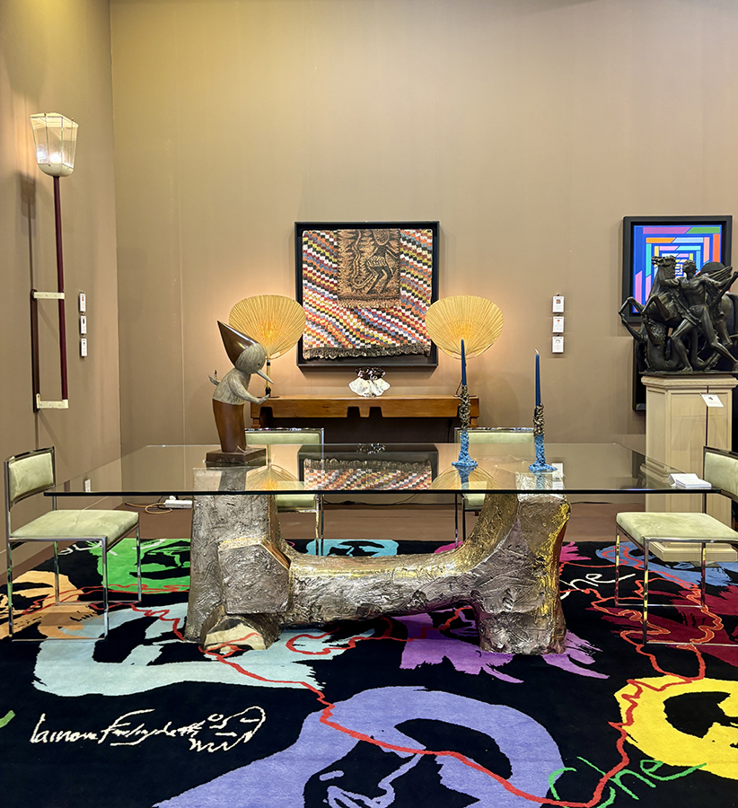Roberta per Roberta, table or bespoke