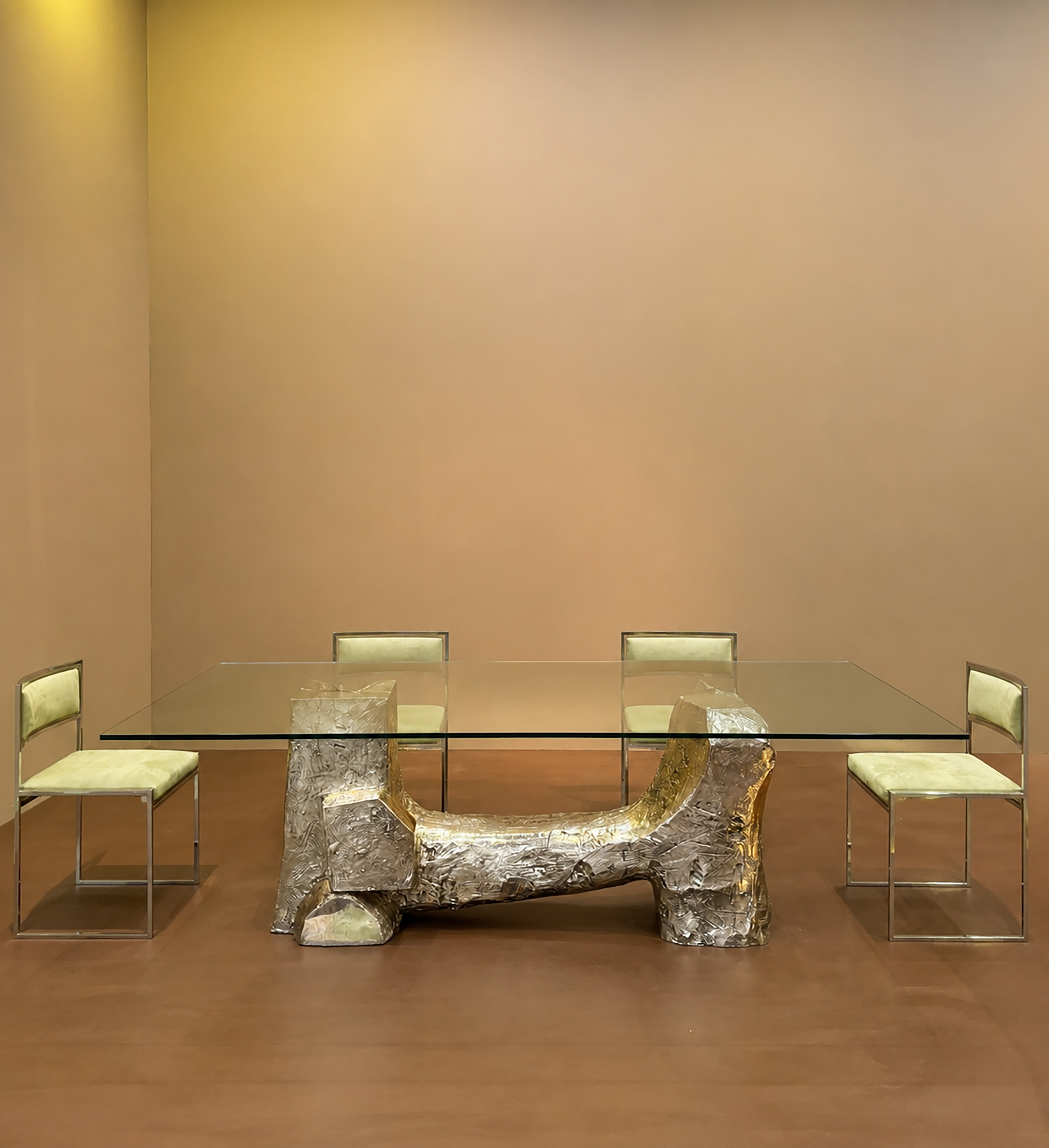 Roberta per Roberta, table- bespoke