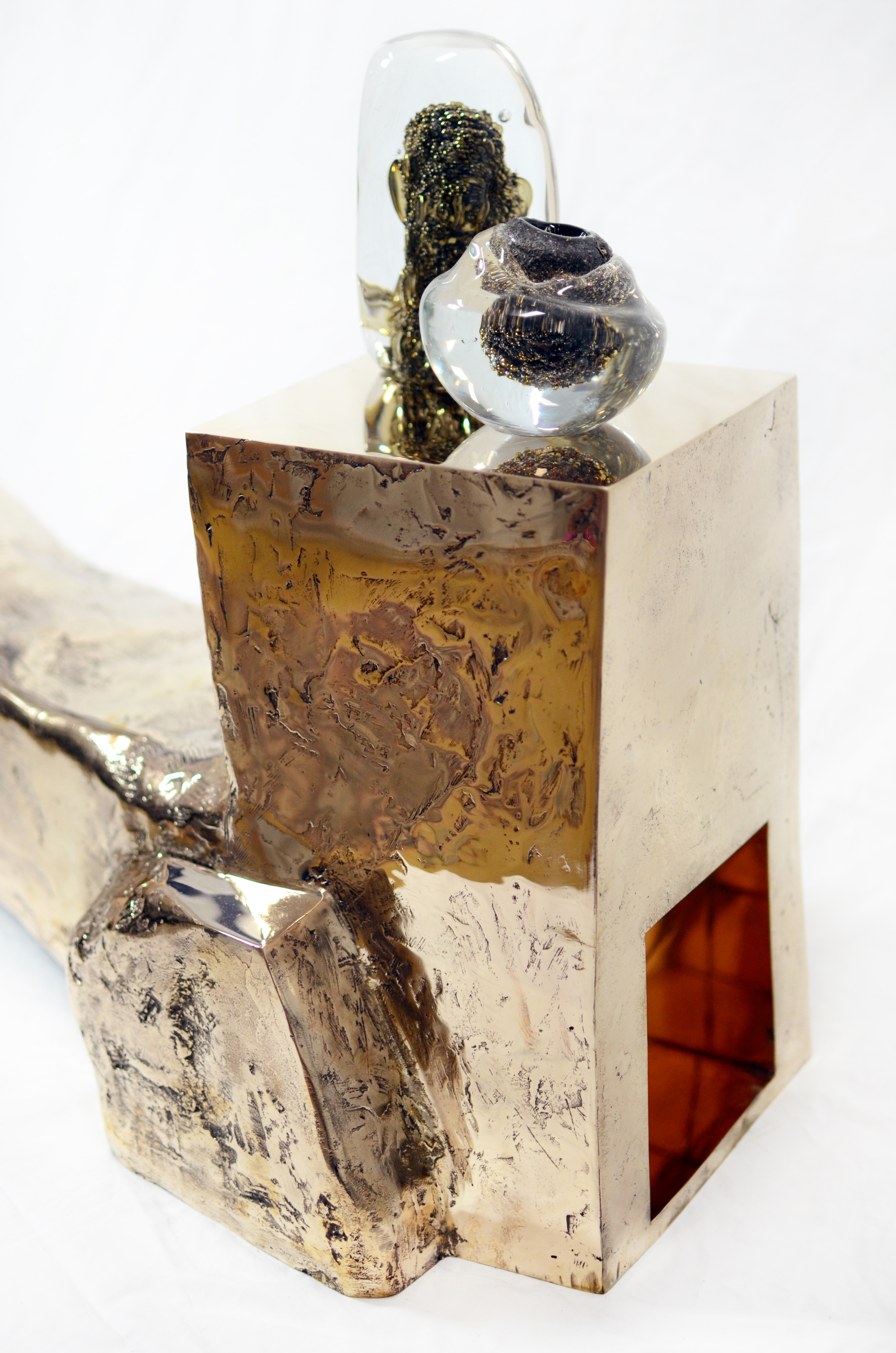 RHIZOMA unconventional