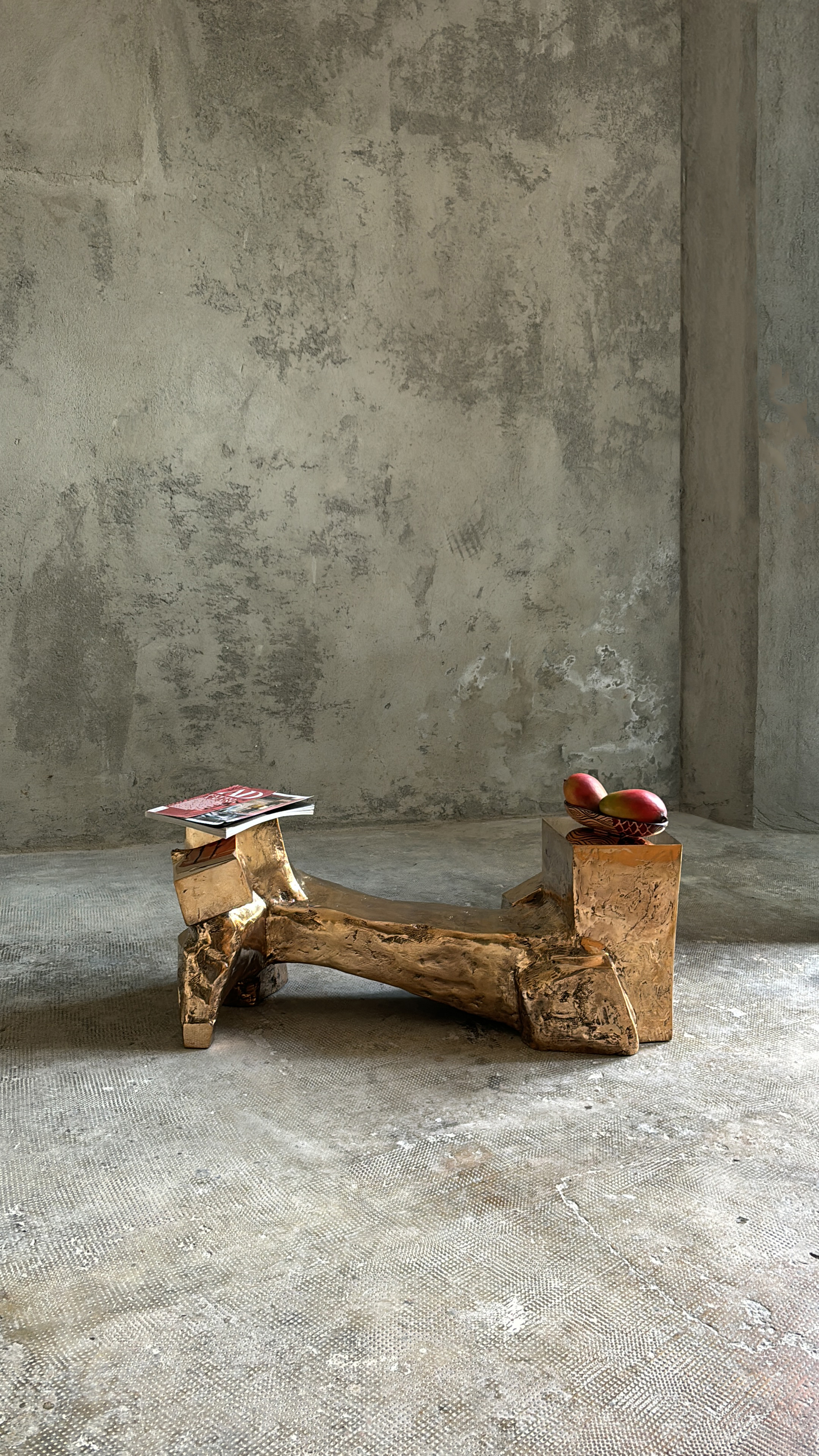 RHIZOMA unconventional