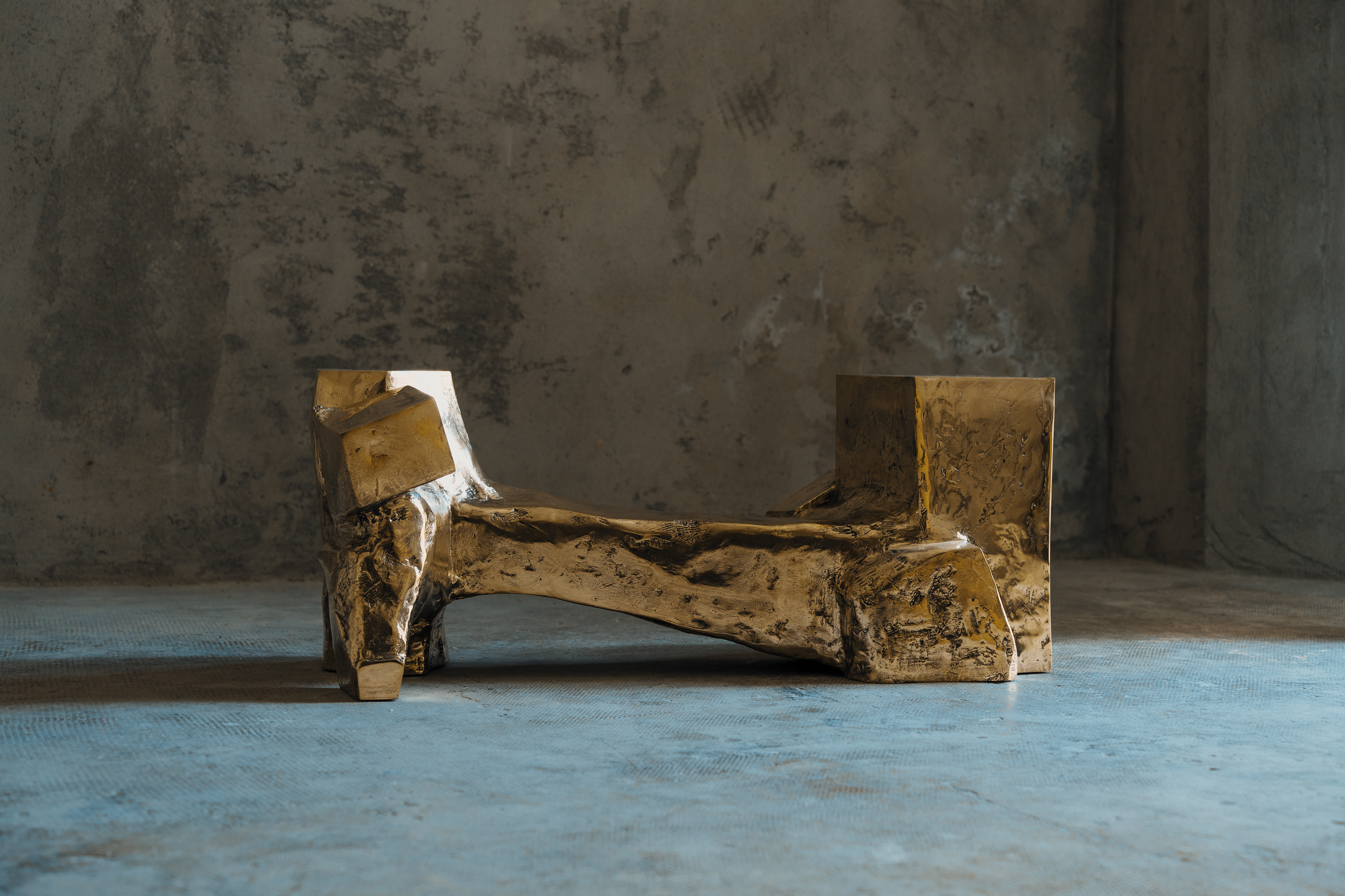 RHIZOMA unconventional