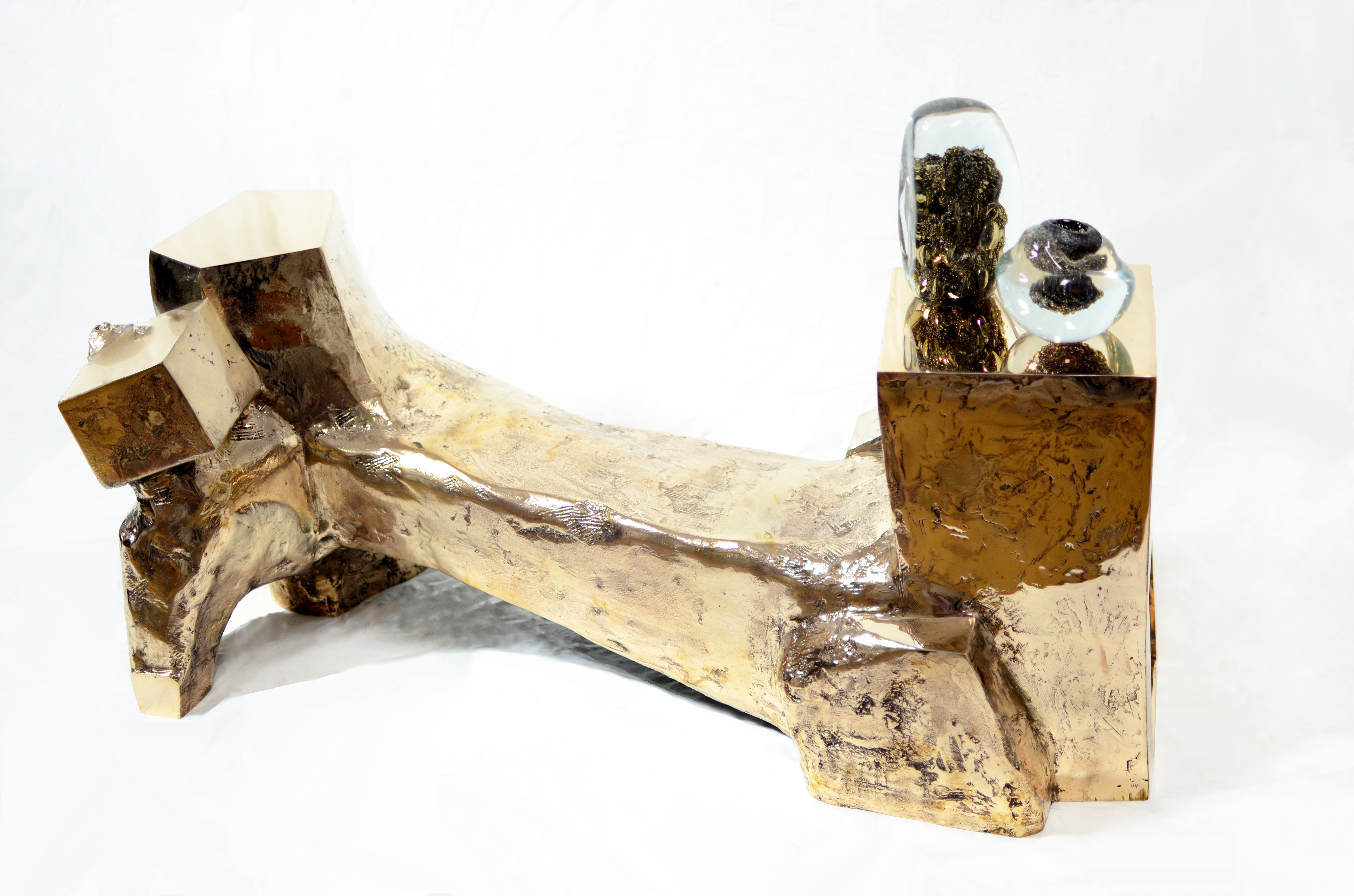 RHIZOMA unconventional